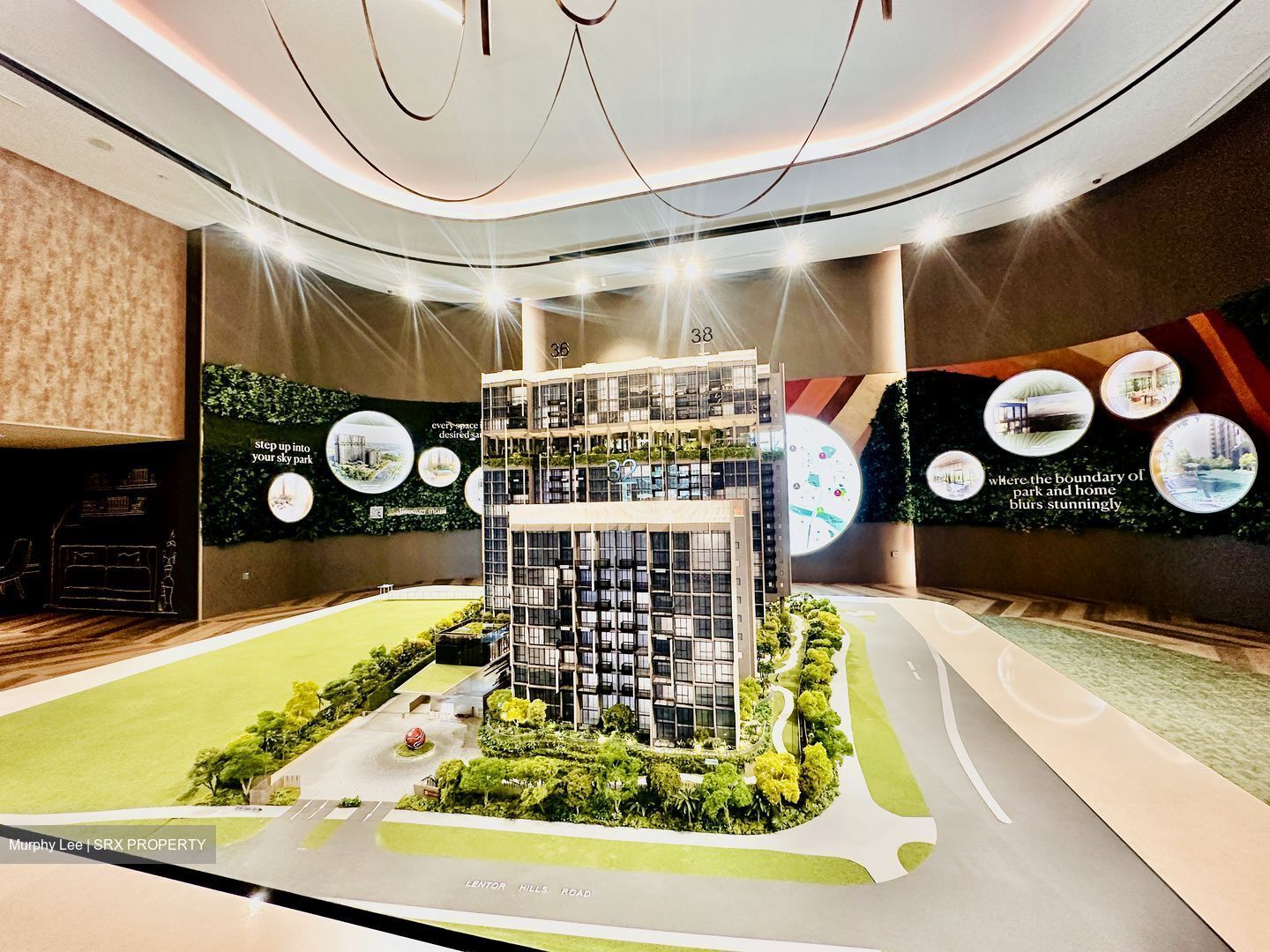 Lentoria (D26), Condominium #440202691